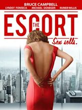 The Escort (2015 film)