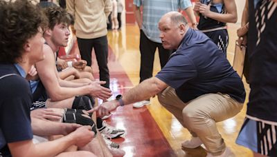 Sultan boys basketball coach Nate Trichler steps down | HeraldNet.com