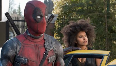 Deadpool 3 could have been a low-budget road trip comedy