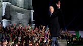 Biden traces his Irish roots as suspected document leaker faces charges in the U.S.