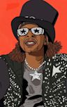 Bootsy Collins