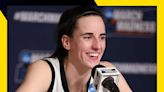 Caitlin Clark mania spurs Women’s March Madness ticket prices to surge past Men’s