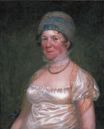 Dolley Payne Todd Madison