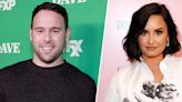 Demi Lovato and manager Scooter Braun have parted ways. Why is that news?