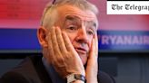 Michael O’Leary interview: ‘I’m like Pep Guardiola – I deserve my €100m pay deal’