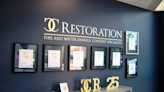 Local company celebrates 25 years of restoration services
