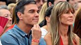 Quién es Begoña Gómez, la esposa de Pedro Sánchez en el centro de una investigación por la que el presidente de España se plantea dimitir