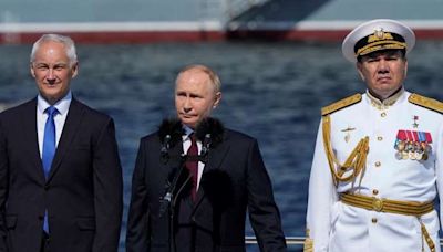 Putin advierte a Estados Unidos sobre una crisis de misiles al estilo de la Guerra Fría | Teletica