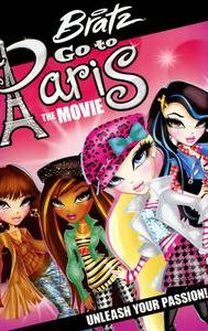 Bratz Go to Paris: The Movie