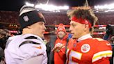 Joe Burrow, Bengals vs. Patrick Mahomes, Chiefs Set for Week 2 of 2024 NFL Schedule