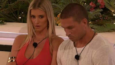 Love Island fans convinced they know the real reason Lola snubbed Joey Essex