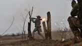 Rusia lanza una nueva batería de ataques con armas de largo alcance sobre Ucrania