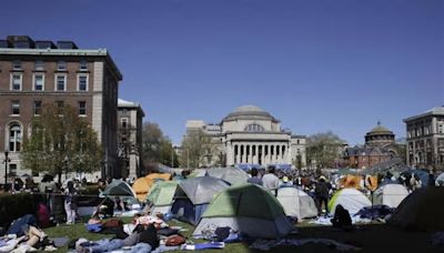 Biden teme l'ondata di atenei pro Gaza