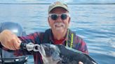 Black sea bass open season kicks off this weekend. Here's what to know.