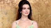 Anne Hathaway hits 'milestone' of being 5 years sober: What else has she said about her drinking?