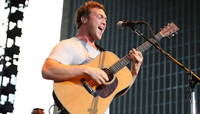 'American Idol' winner Phillip Phillips to perform 'God Bless America' ahead of 2024 Indy 500