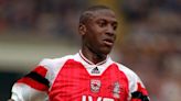 Kevin Campbell, former Arsenal and Everton forward, dies aged 54