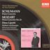 Schumann: Piano Concerto; Mozart: Piano Concerto No. 21