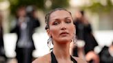 Adidas apologizes to Bella Hadid and partners over 'mistake' with SL72 sneaker campaign