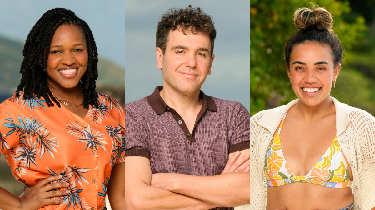 'Survivor 47' Players Give Their Most Controversial Hot Takes