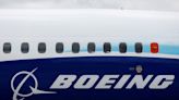 Former Rockwell Collins chief being considered for Boeing CEO, report says