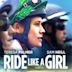 Ride Like a Girl