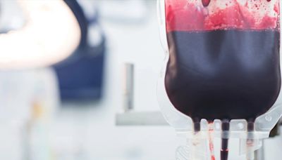 Escándalo en el Reino Unido por la sangre contaminada que provocó 3,000 muertes