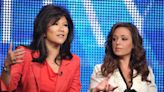 Julie Chen says Leah Remini tried to get her fired from 'The Talk': 'I felt betrayed'