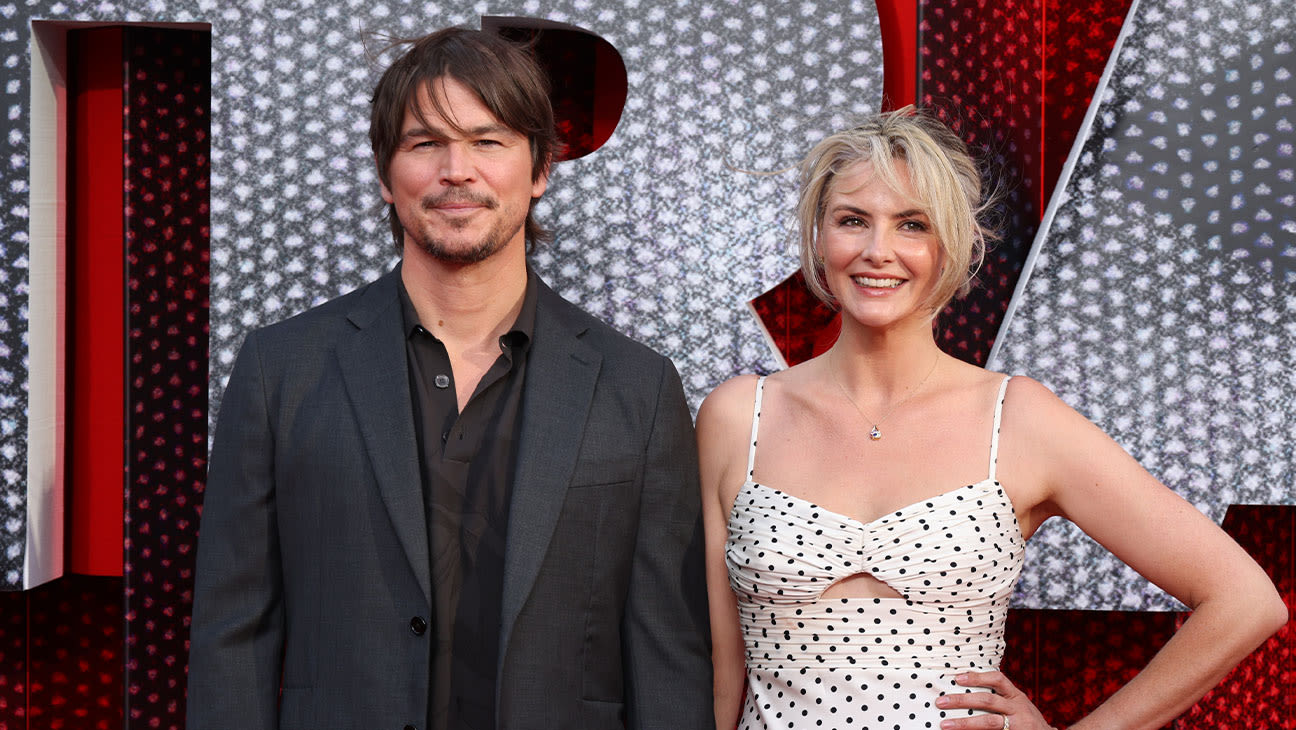 Josh Hartnett Reflects on Meeting Wife While Co-Starring in “Worst Movie Either of Us Has Ever Made”