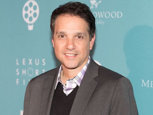 Ralph Macchio used to getting his ‘a** kicked’