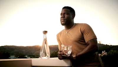 Kevin Hart’s Gran Coramino Tequila Has Donated Over $1M To Small Black And Latinx Businesses