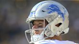 Spurned by David Blough, Detroit Lions re-sign QB Tim Boyle to practice squad