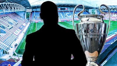 'I'm a Champions League Winning Legend but Wasn't Good Enough for Wigan Athletic'