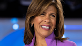 Hoda Kotb Surprises 'Today' Fans With Unforgettable Podcast Update on Instagram