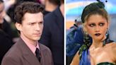 Why Tom Holland Isn’t With Zendaya at the 2024 Met Gala