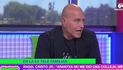 Kiko Matamoros desvela el nuevo veto de Telecinco a 'Supervivientes 2024'