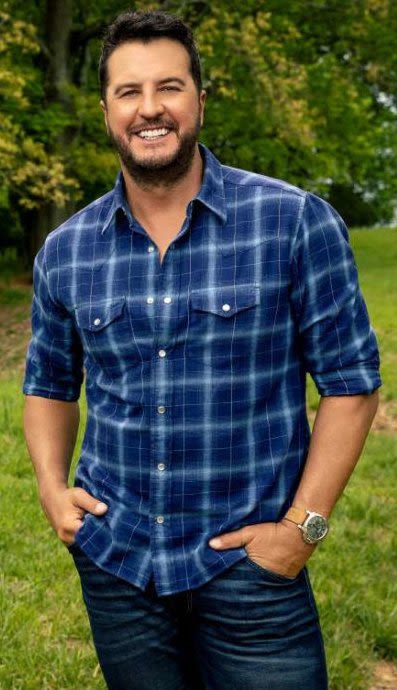 Luke Bryan NebraskaLand Days concert tickets set to go on sale