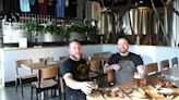Batch Brewing Co. and chef Brendon Edwards take pub grub to the next level