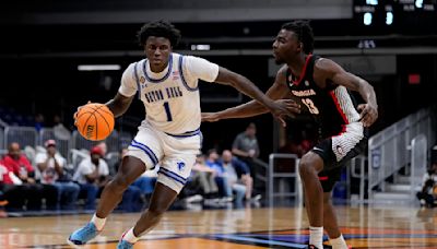 St. John’s lands star transfer Kadary Richmond from Seton Hall in coup for Rick Pitino