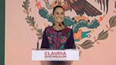 Claudia Sheinbaum afirma que Xóchitl Gálvez y Álvarez Máynez ya reconocieron que ella ganó la elección del 2 de junio