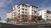 Six-story housing project now the latest proposal for redevelopment of downtown Santa Maria