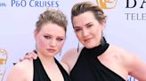 All About Kate Winslet's Daughter, Mia Honey Threapleton