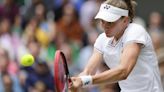 Elena Rybakina beats Svitolina to reach Wimbledon semifinals and will next face Krejcikova