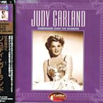 金卡價182 Judy Garland 茱蒂·嘉蘭 日本版CD 再生工場1 03