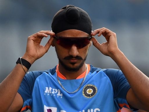 Arshdeep Singh In Line To Make Test Debut For India During Border-Gavaskar Trophy – Report - News18