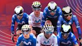 Movistar anuncia su equipo para La Vuelta Femenina, primera 'grande' 2024