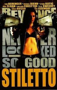 Stiletto (2008 film)