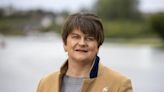 Arlene Foster expands role at GB News, saying it’s vital NI voices are heard