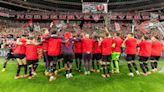 What is the longest unbeaten run in football? Bayer Leverkusen break new record