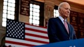 Biden Raises $85 Million But Falls Short of Trump’s May Haul